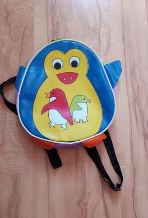 Rupsáčik tučniak,