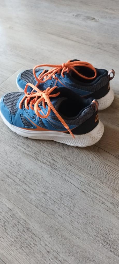 Tenisky, alpine pro,34