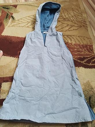 Hrubšie šatičky, zara,104