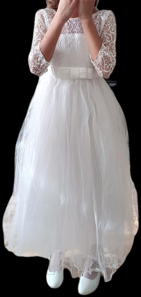 Šaty na 1. sv. prijimanie, 140