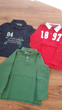 Polokosele 122/128, zara,122