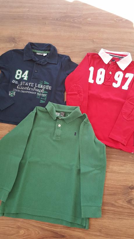 Polokosele 122/128, zara,122