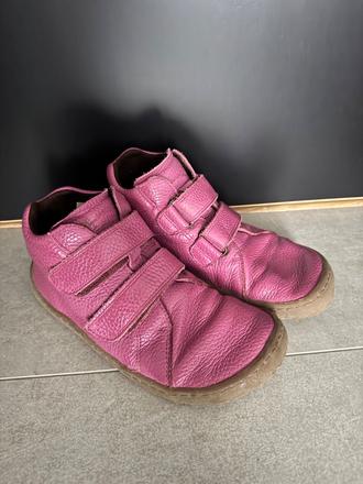 Froddo autumn fleece ruzove, froddo,32