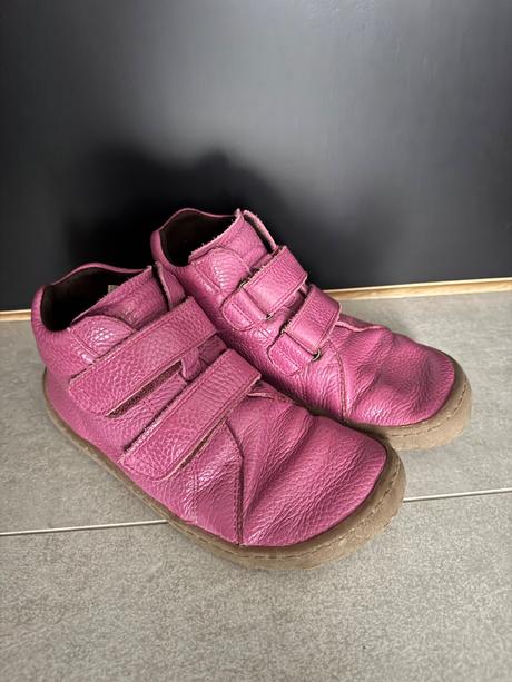 Froddo autumn fleece ruzove, froddo,32