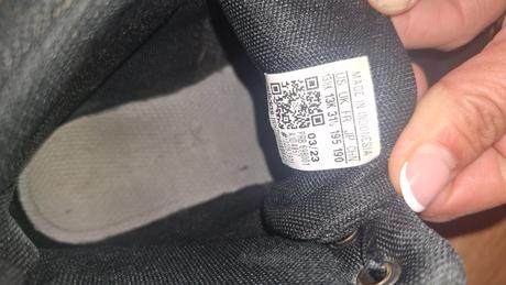 Topánky adidas, adidas,31