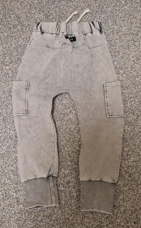 Minikid mini 110/116, 110