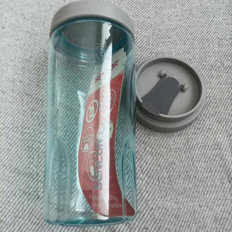 Nový smoothie pohár 600 ml, 