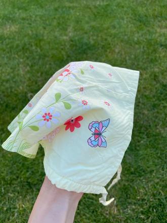 Letná čiapka/šatka h&m, h&m,68