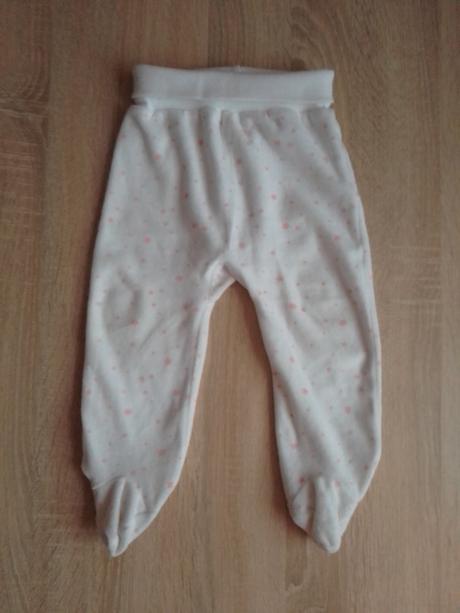 Polodupačky teplé, 80