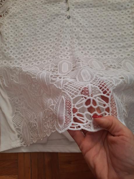 Dámska blúzka/ top, l