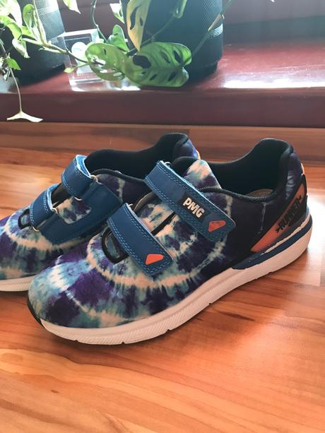 Kvalitne tenisky primigi, primigi,39