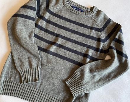 Chlapčenský pulóvrik - zn. reserved v. 116, reserved,116