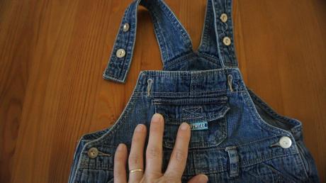 Rifľové kraťasy na traky, 74