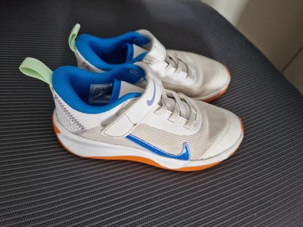 Detská obuv, nike,28
