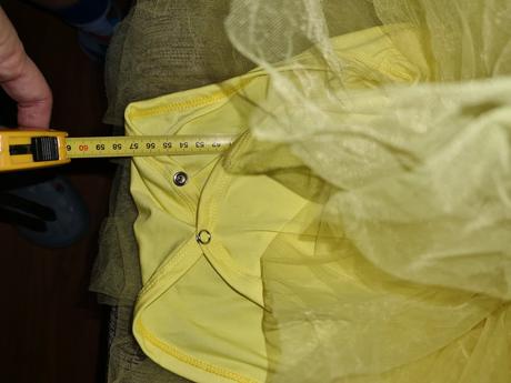 Tutu dres a suknička, 110