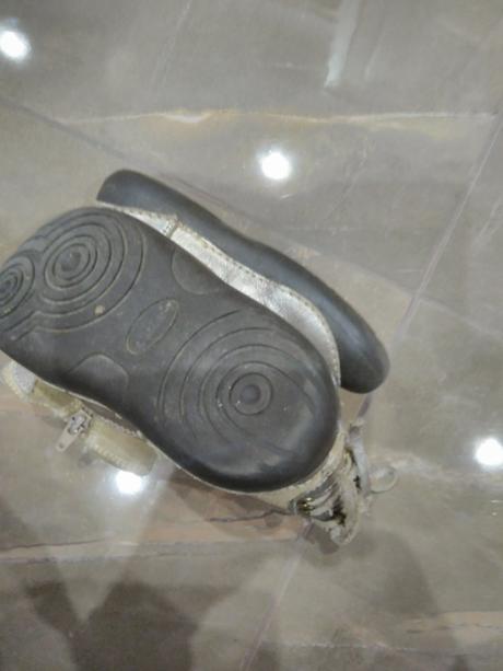 Teplé topánky s.d.step 22, d.d.step,22