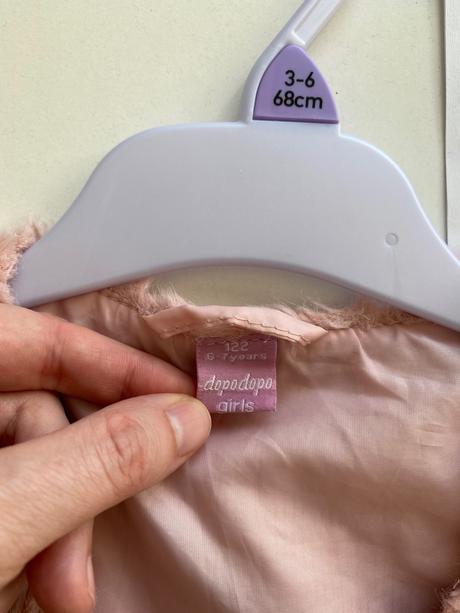 Vestička dopodopo 122, dopodopo,122