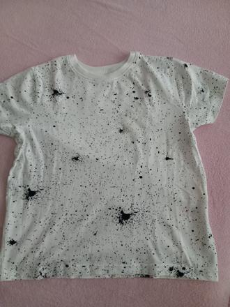 Chlapčenské tričko primark, primark,122