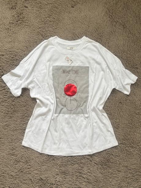 Reserved tricko, reserved,m