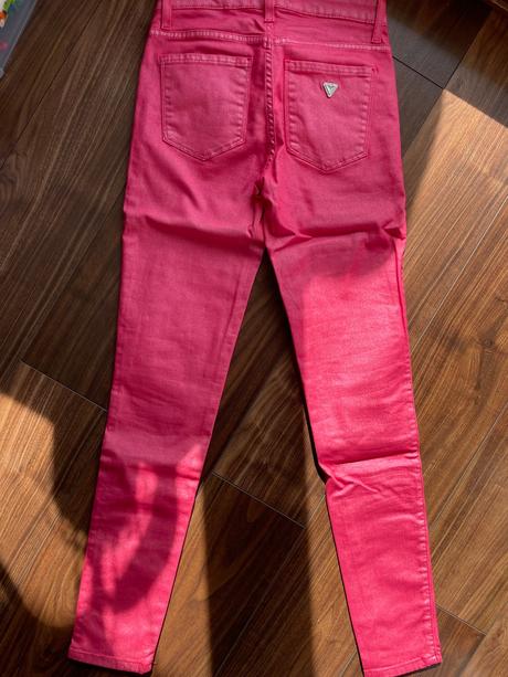 Guess nohavice 25, guess,24