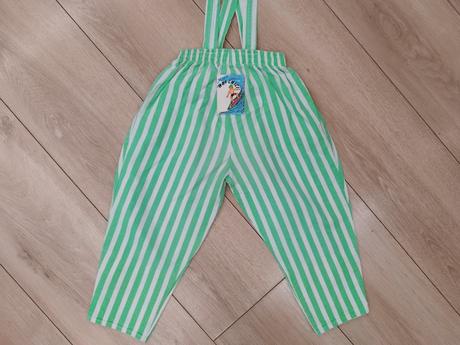 Nohavice na traky, chilled chick,92