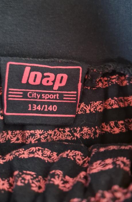 Sukňa, loap,140