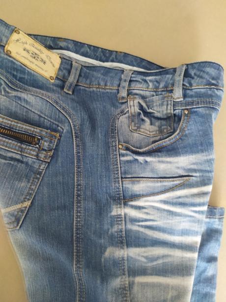 C 163rifle pekne rovne, m