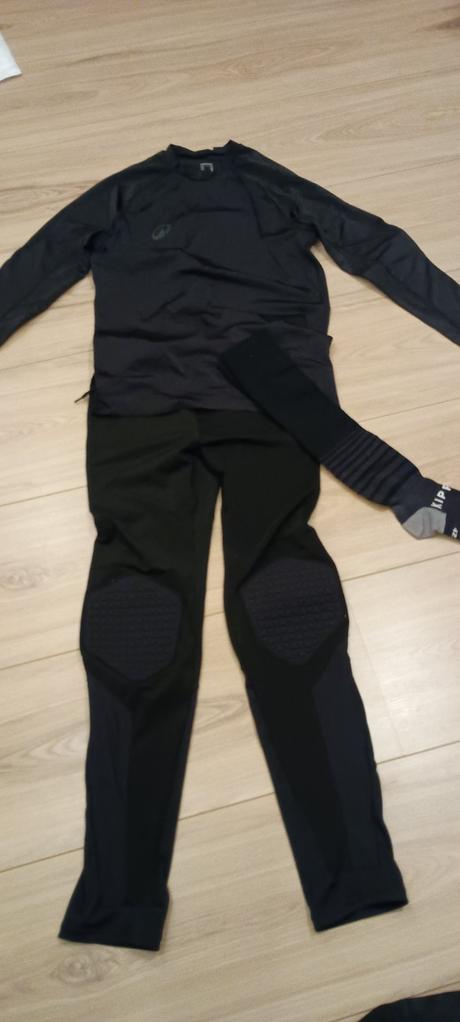 Brankárske oblečenie decathlon ako nové 1x použite, l