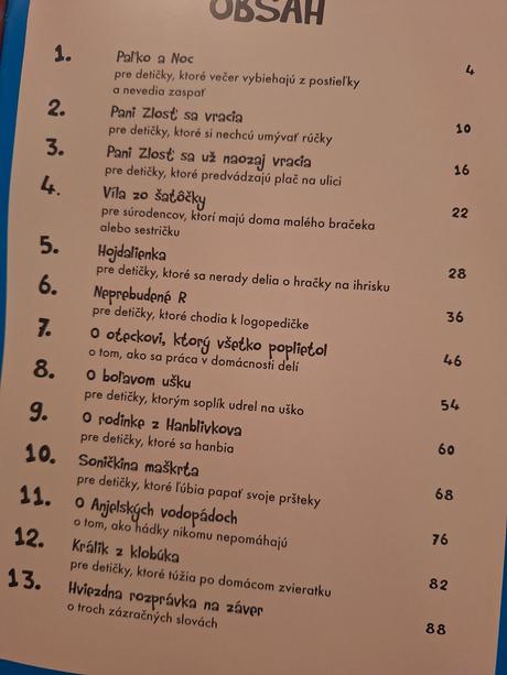 Škriatok v pyžamku a víla zo šatôčky, 