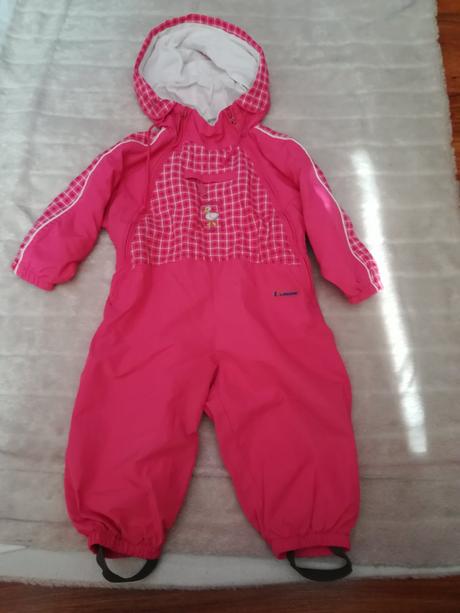 Lassie overál veľ. 74  už aj s poštou, 74