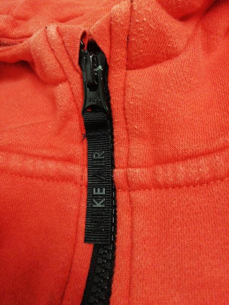 Mikina v dobrom stave, nike,128