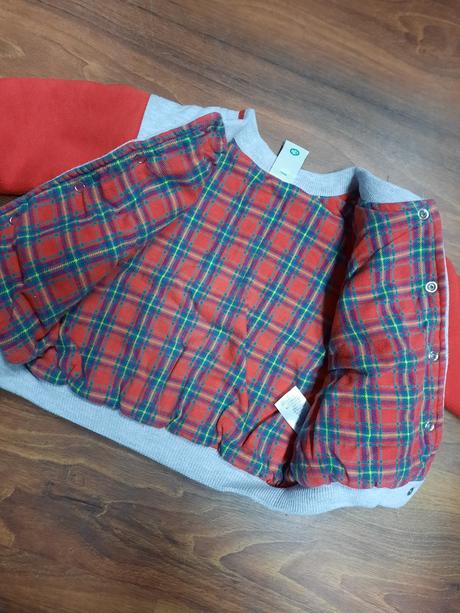 Super mikina, c&a,80