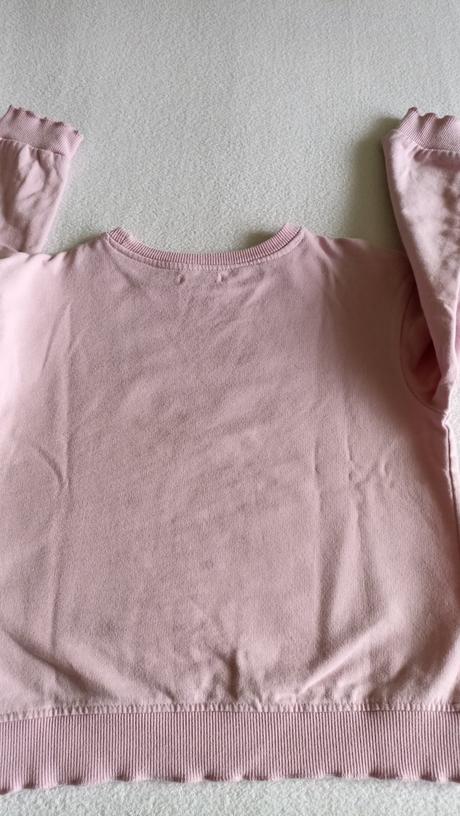 2x mikina veľ.128, sinsay,128