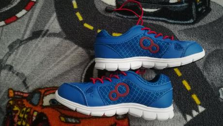 Cygnus8 topanočky, 28