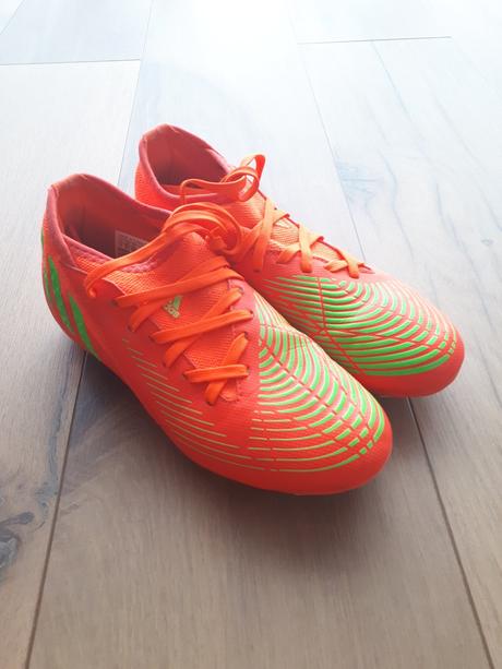 Kopačky adidas, adidas,35