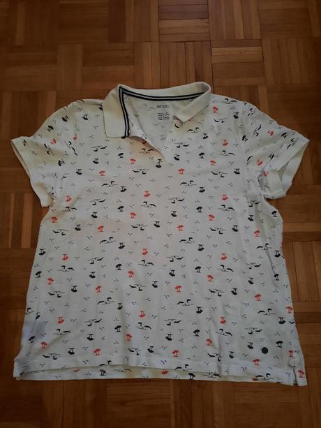 Dámske tričko, esmara,l