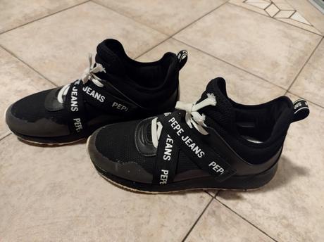 Pepe jeans tenisky, pepe jeans,38