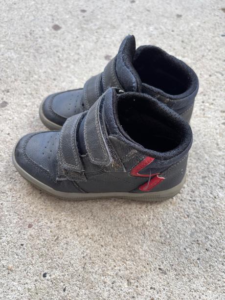 Prechodne topánky geox, geox,29