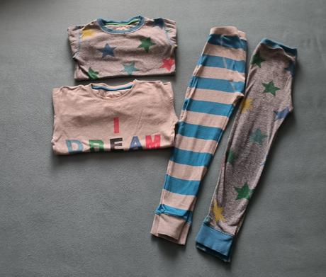 Next pyžamá, next,116