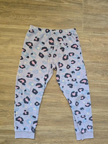 Pyžamové nohavice č.140, f&f,140