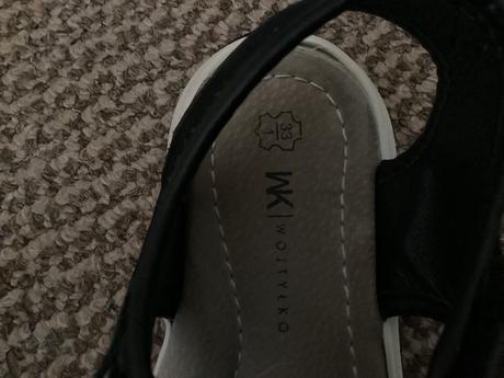 Sandálky, wojtylko,33