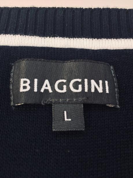 Pulóver pánsky biaggini veľ.l,, l