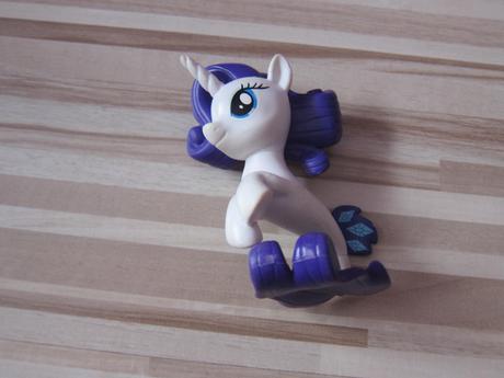 My little pony s prislušenstvom zs., 