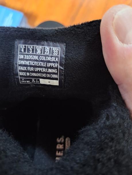 Skechers v.36, skechers,36