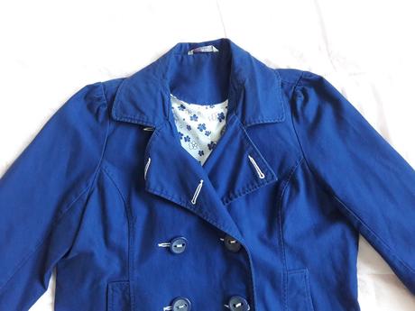 Kratucky peknucky kabatik, papaya,xxl