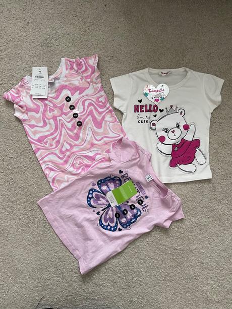 Tricka 98, dopodopo,98