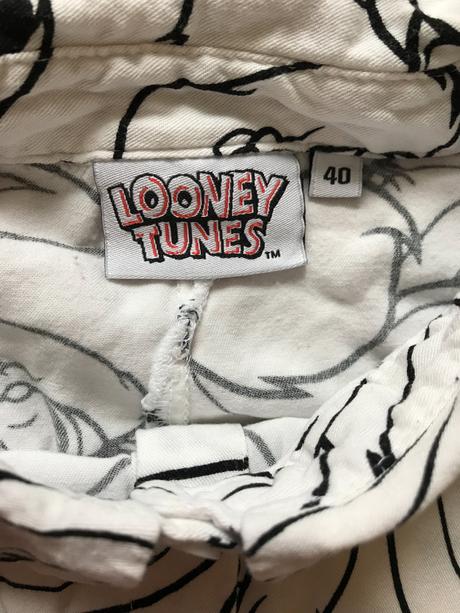 Blúzka looney tunes, 40