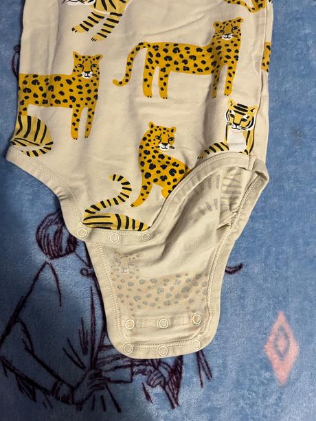 Predám lindex leonardo- safari set, lindex,86