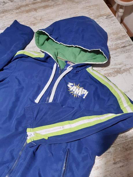 Bunda prechodná, kenvelo,128