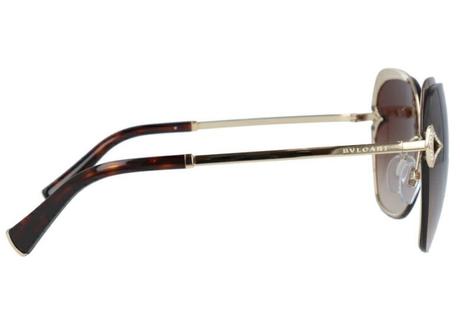 Luxusné slnečné okuliare bvlgari fiorever, 6111-b, bvlgari